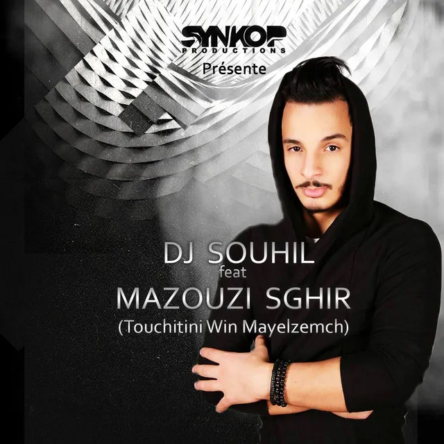 Touchitini Win Mayelzamch