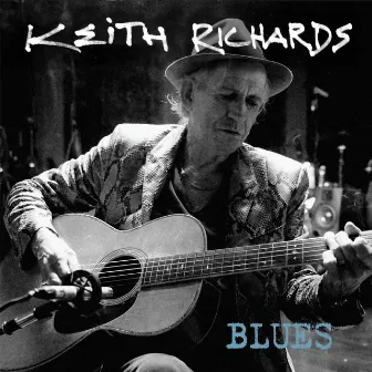 Blues by Keith Richards