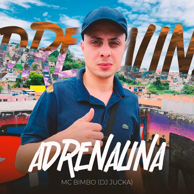 Adrenalina