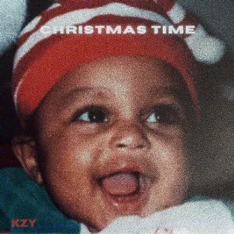 Christmas Time by King Melik