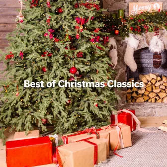 Best of Christmas Classics by Christmas Classics Remix