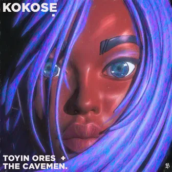 Kokose by Toyin Ores