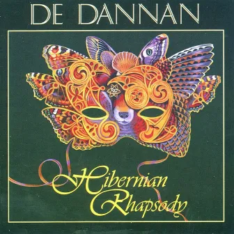 Hibernian Rhapsody by De Dannan