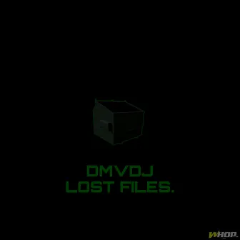 Lost Files by Dmvdj