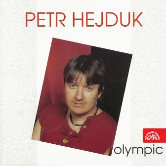 Petr Hejduk - Olympic by Petr Hejduk