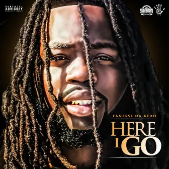 Here I Go by Fanesse Da Kidd