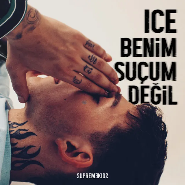 Benim Suçum Değil