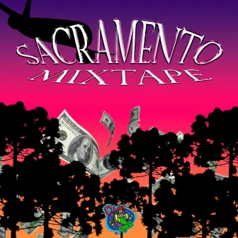 Sacramento Mixtape by VNMASKED