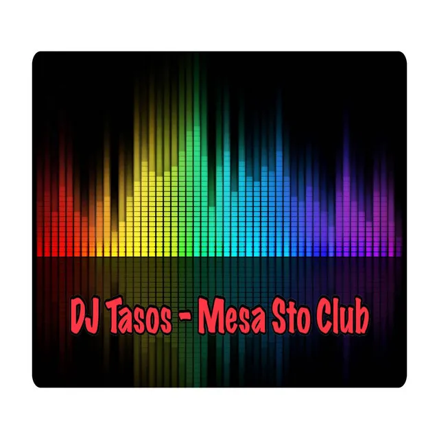 Mesa Sto Club