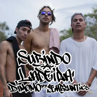 Subindo a Ladeira by SemBlunt MC's