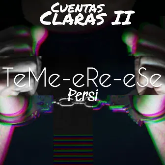 Cuentas Claras II by Persi