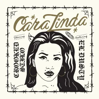 Cara Linda (feat. El Dusty) by Crooked Stilo