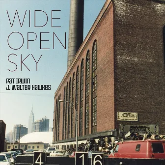 Wide Open Sky by J. Walter Hawkes