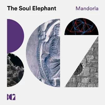 Mandorla by The Soul Elephant