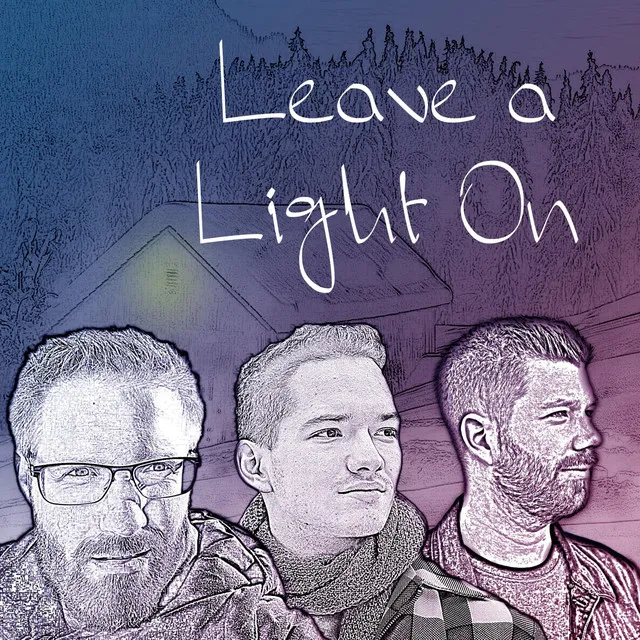 Leave a Light On