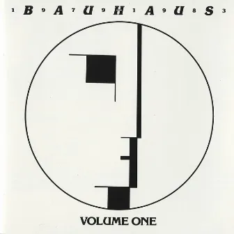 Bauhaus - 1979-1983 Volume One by Bauhaus