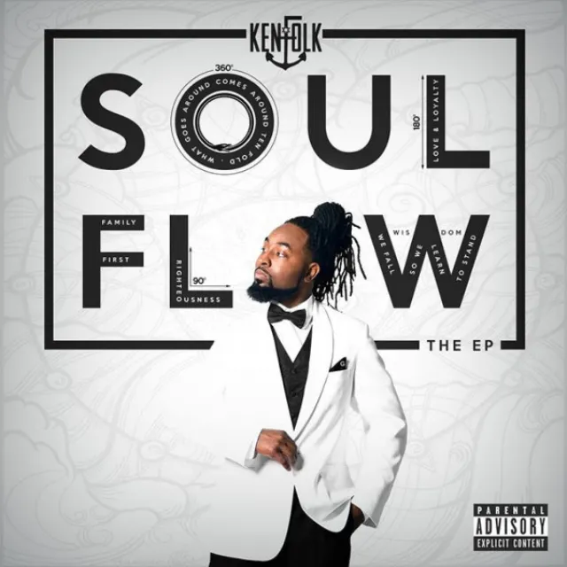 Soul Flow EP