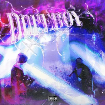 DOPE BOY by SVN