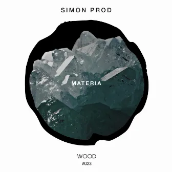 Materia by Simon Prod