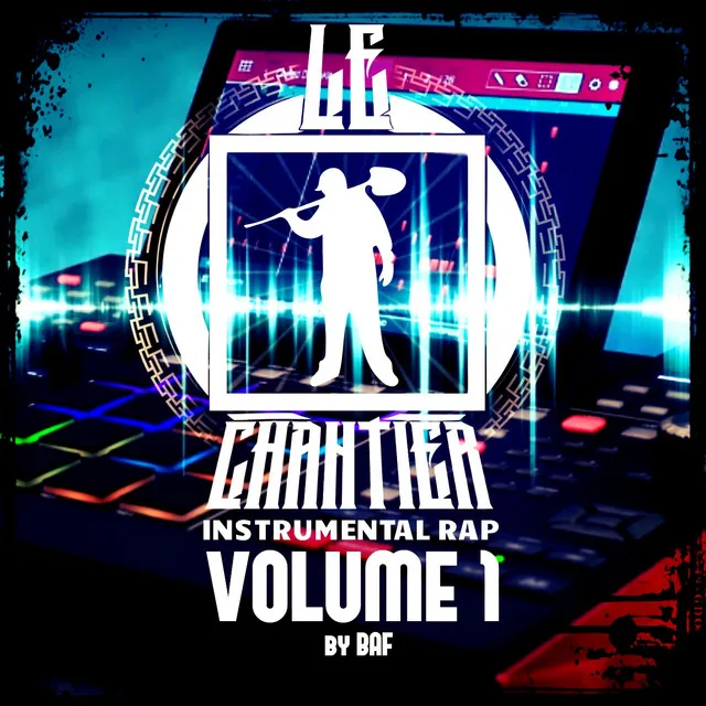 Le chantier instrumental rap, vol. 1