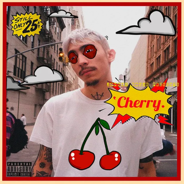 Cherry