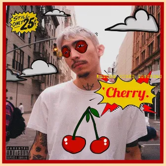 Cherry by Johnny Bogus