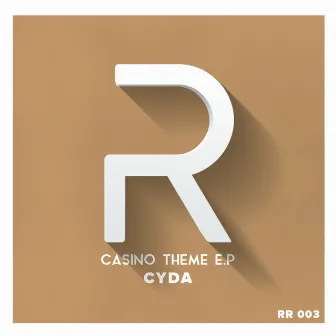 Casino Theme E.P by Cyda