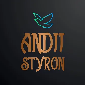 In My Own Way (Live) by Andii Styron