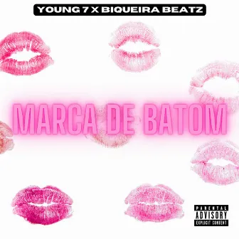 Marca De Batom by Young 7