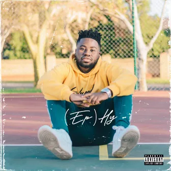 (EP)HY by Ephy