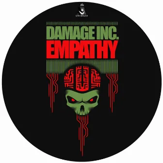 Empathy by Damage Inc.