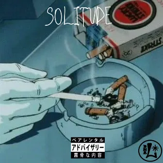 Solitude by balanaia co.