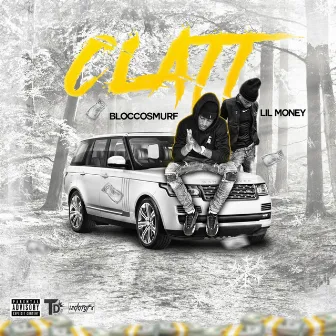 Clatt by BloccoSmurf