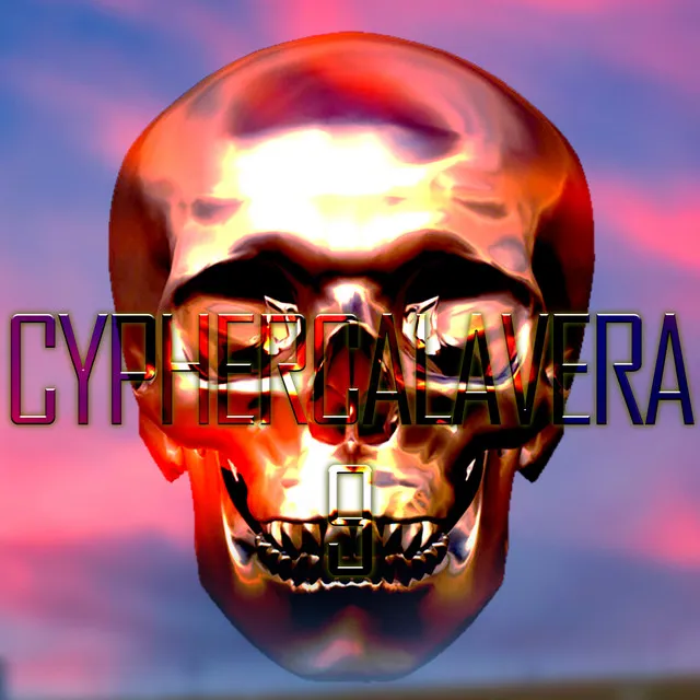 Cyphercalavera #9