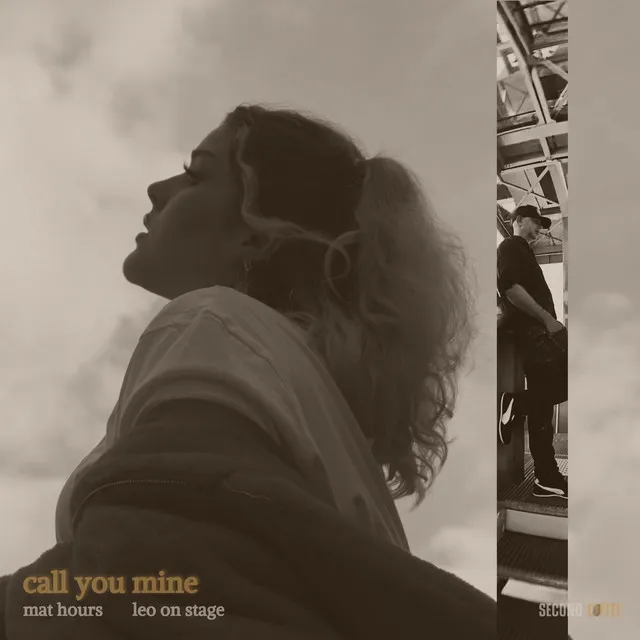 Call You Mine