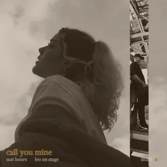 Call You Mine by Mat Hours