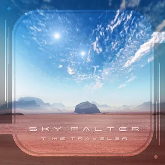 Sky Falter by Time Traveler