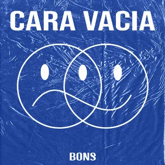 Cara Vacía by Bons