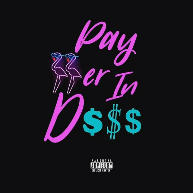 Pay Her in D