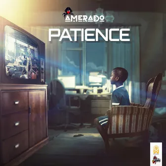 Patience by Amerado