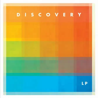 LP (Deluxe Edition) by Discovery