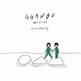 Gganbu (067 & 240) by Winterplay