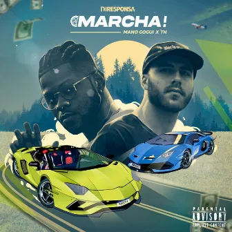 Marcha by TH