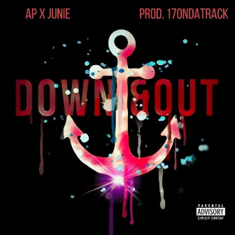 Down & Out by A.P DA Goat