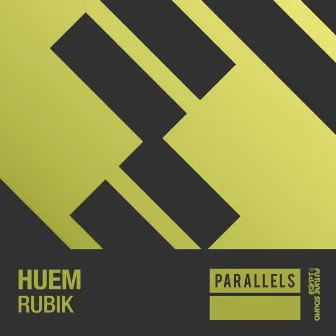 Rubik by Huem