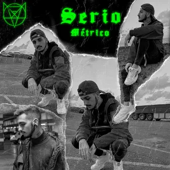 Serio by Métrico