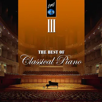 The Best of Classical Piano, Vol. 3 by Dmitri Kitayenko