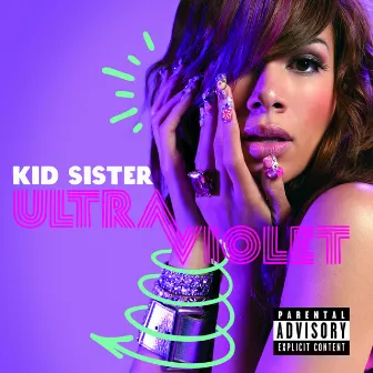 Ultraviolet by Kid Sister