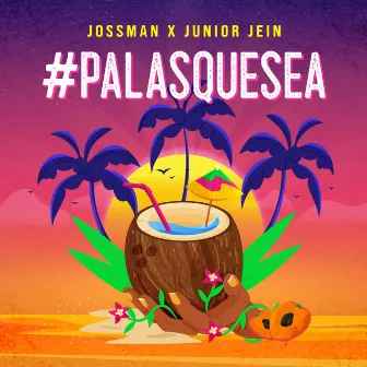 Pa' las Que Sea by Junior Jein