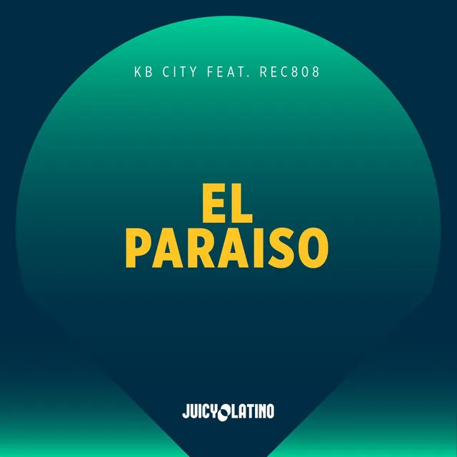 El Paraíso - Rio Dela Duna & Jeremy Bass Extended Remix